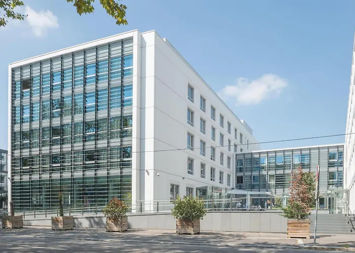 Spark By Hilton Lyon Ouest
