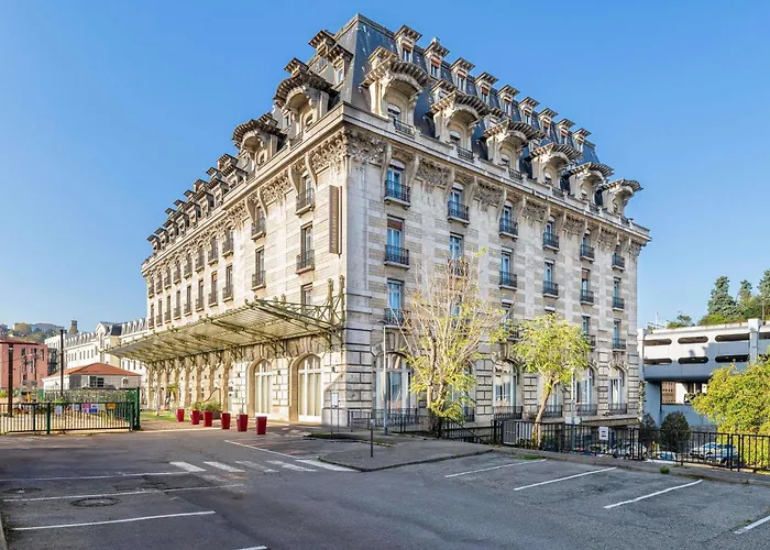 Mercure Centre Château PerracheHotel Lyon