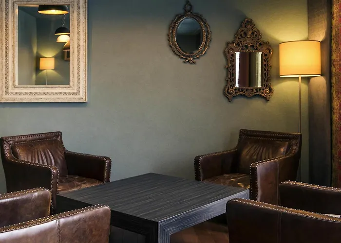 Mercure Lyon Centre - Gare Part Dieu